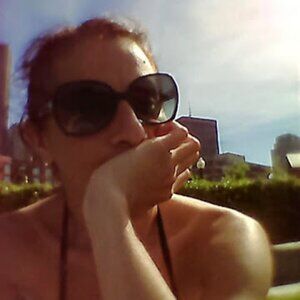 Meet your Posher, Jane